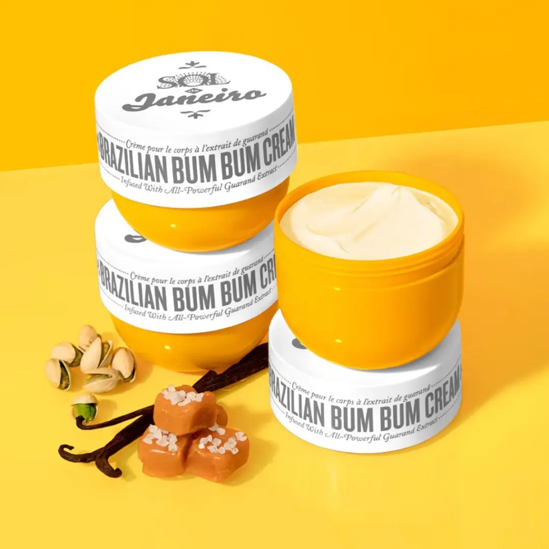 Sol de Janeiro Brazilian Bum Bum Body Cream 75ml