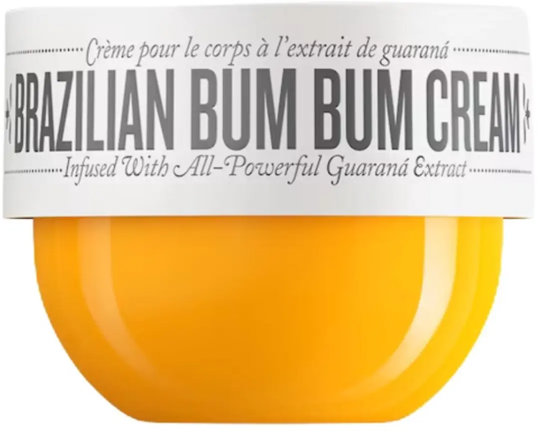 Sol de Janeiro Brazilian Bum Bum Body Cream 75ml