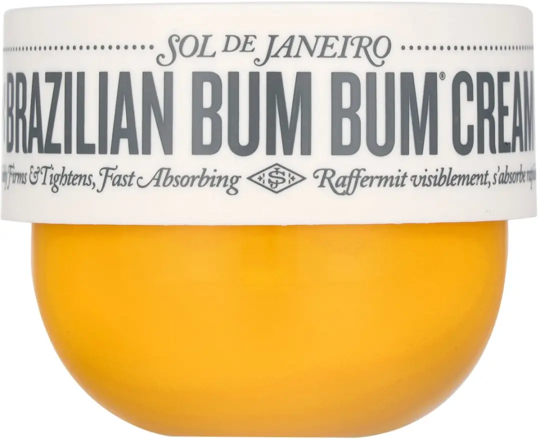 Sol de Janeiro Brazilian Bum Bum Body Cream 75ml