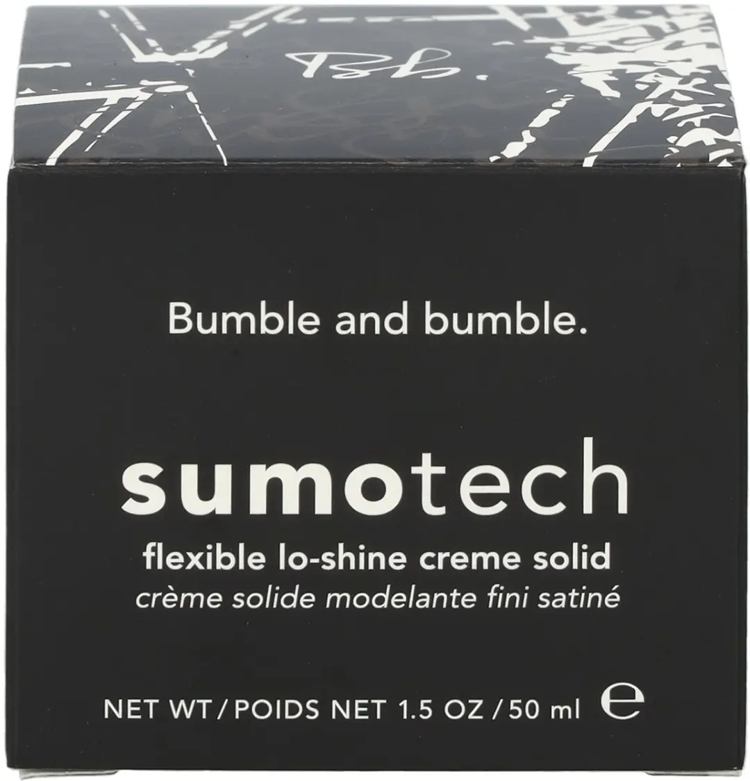 Bumble and Bumble Sumotech Stylingcrème 50ml