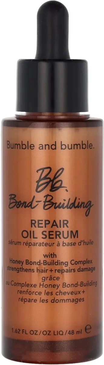 Bumble and Bumble Bond Building Repair Oil Serum 48ml