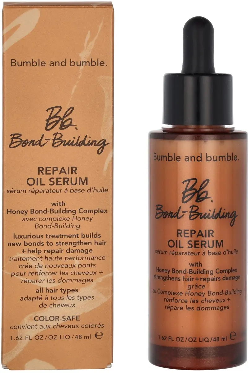 Bumble and Bumble Bond Building Repair Oil Serum 48ml