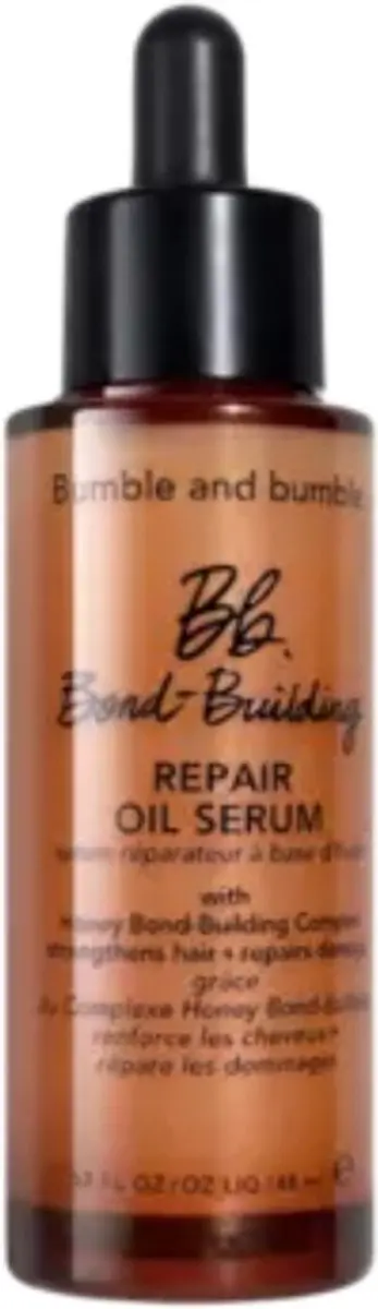 Bumble and Bumble Bond Building Repair Oil Serum 48ml