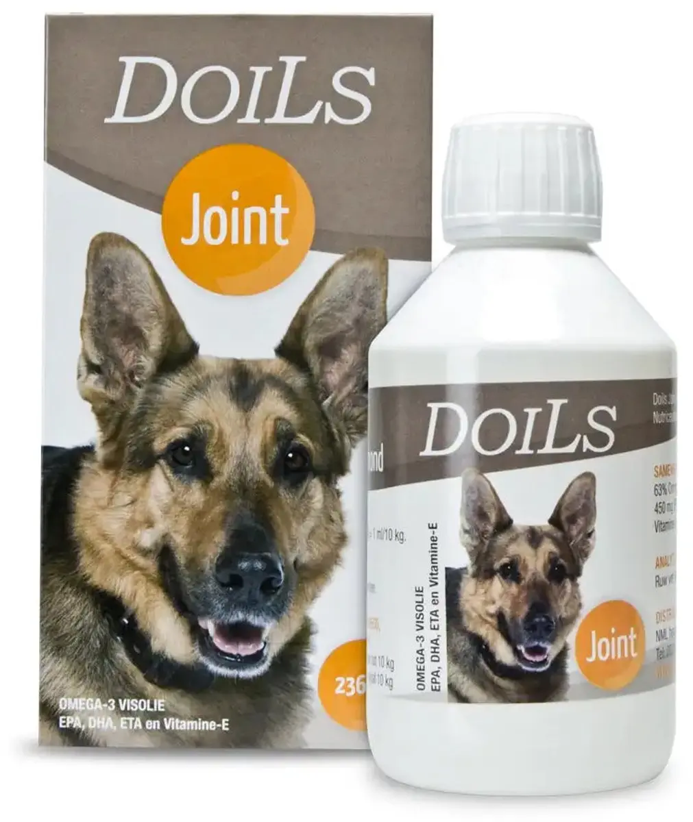 Doils Joint Bellobox 236ml