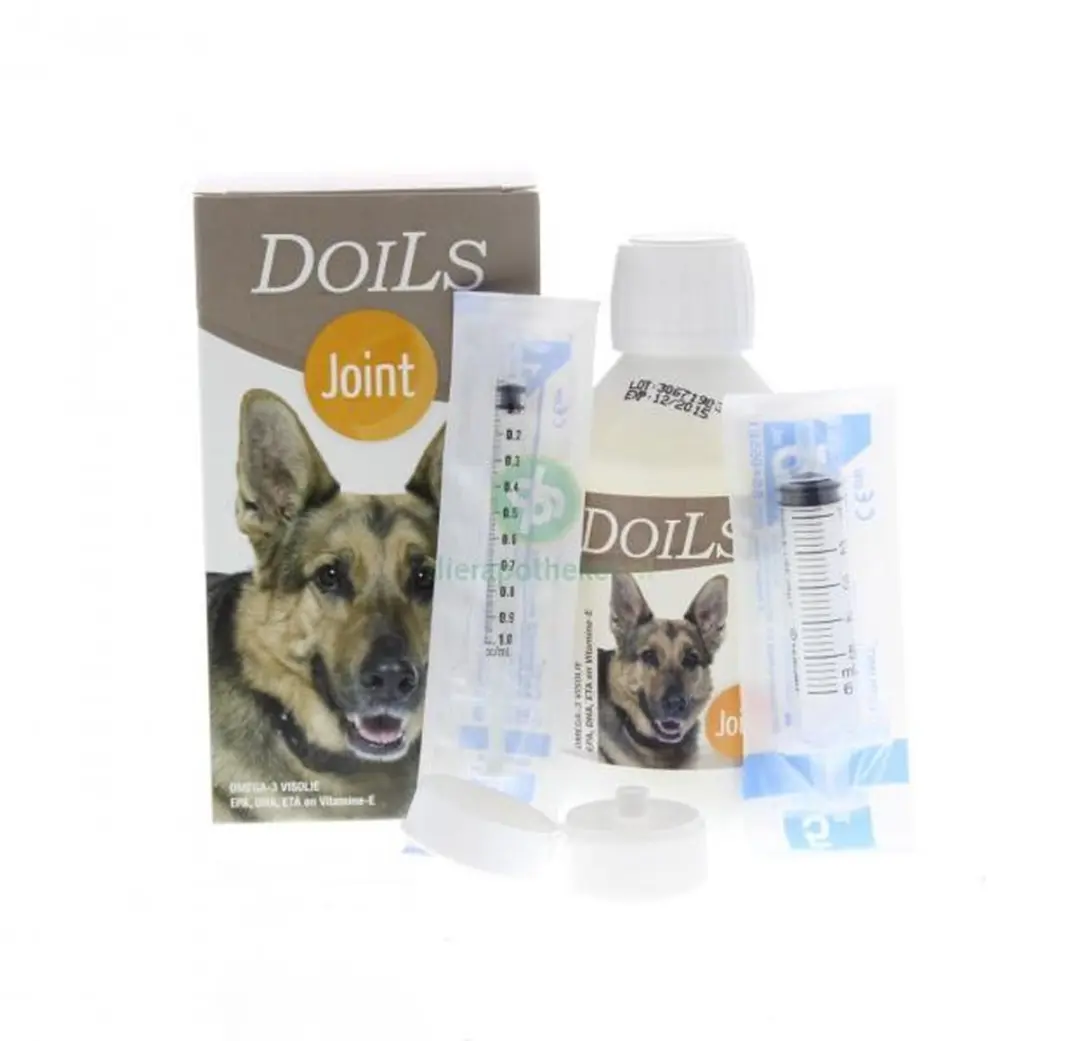 Doils Joint Bellobox 236ml