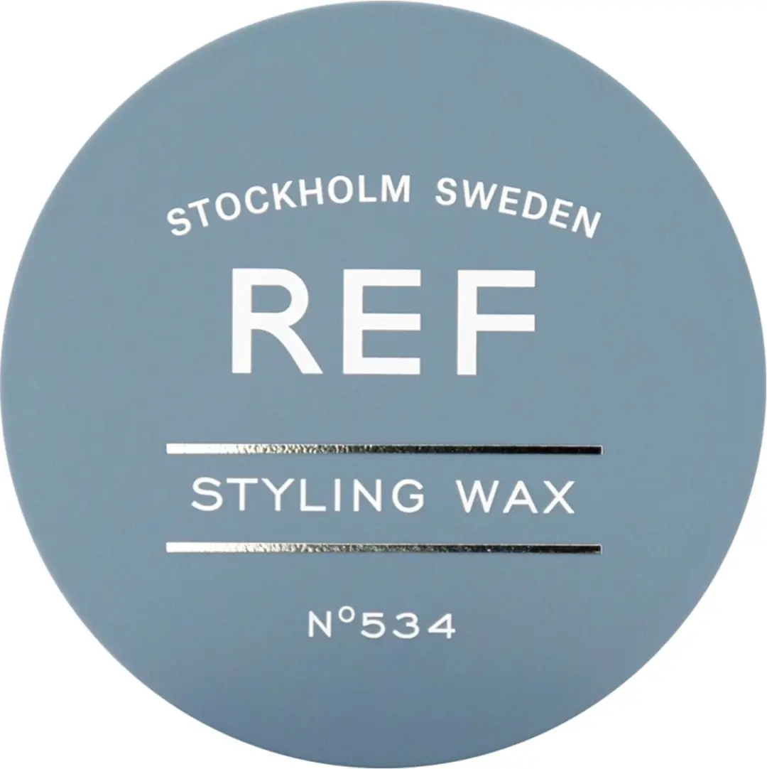 REF Stockholm Styling Wax 85ml
