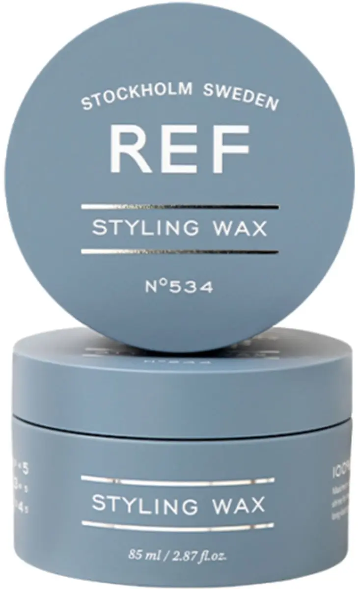 REF Stockholm Styling Wax 85ml