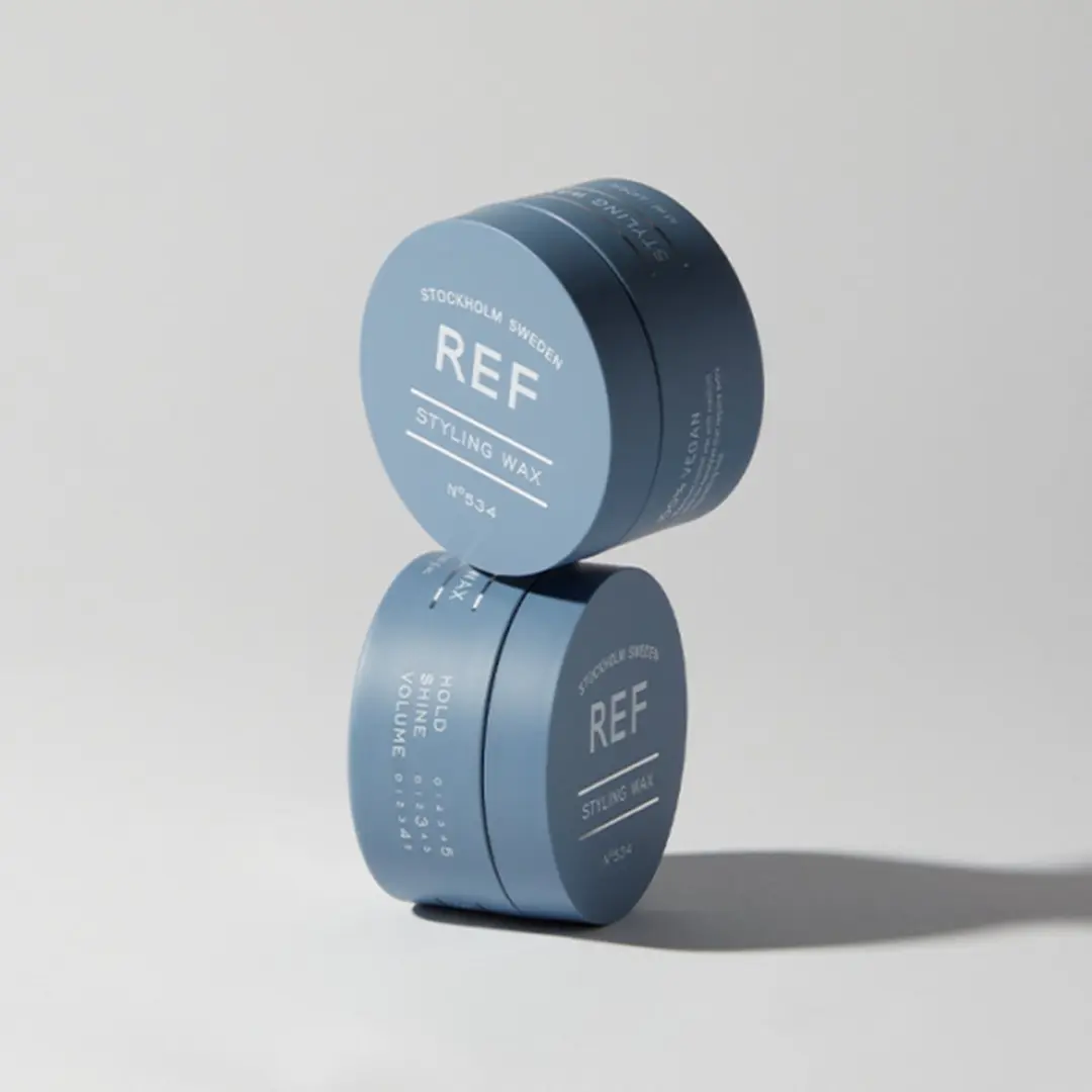 REF Stockholm Styling Wax 85ml