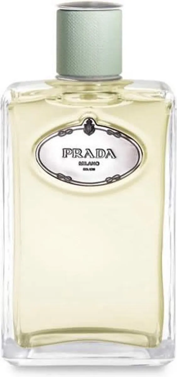 Prada Les Infusions D'Iris Eau de Parfum 100ml