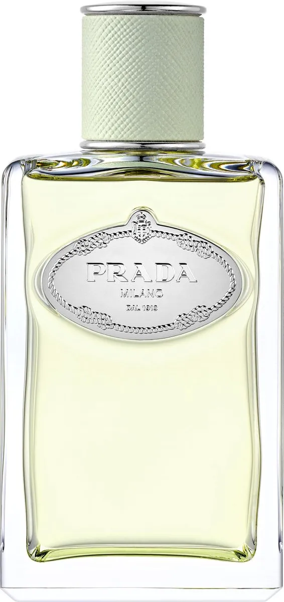Prada Les Infusions D'Iris Eau de Parfum 100ml