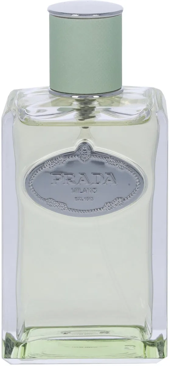 Prada Les Infusions D'Iris Eau de Parfum 100ml