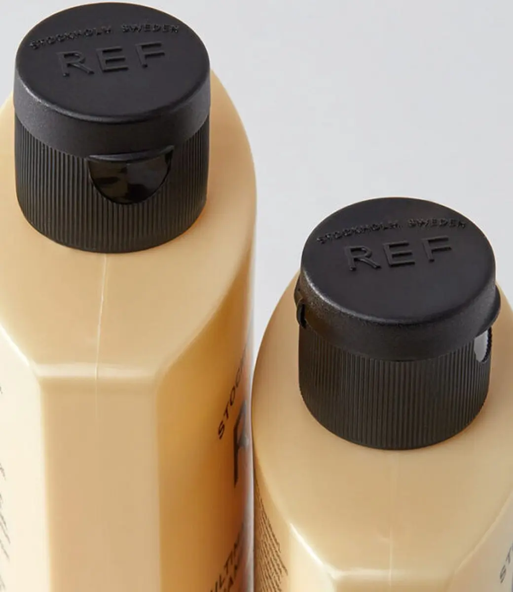 REF Stockholm Ultimate Repair Shampoo 285ml