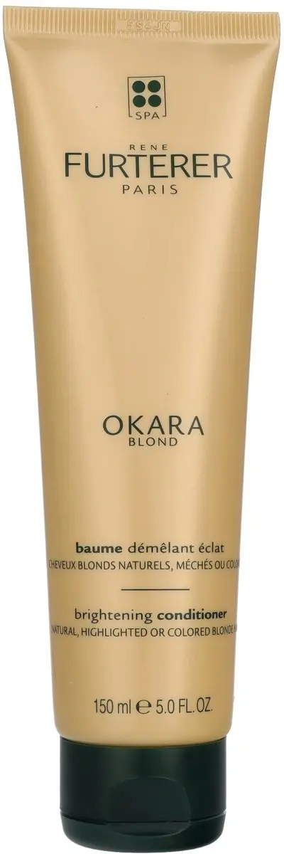 Rene Furterer Okara Blond Brightening Conditioner 150ml
