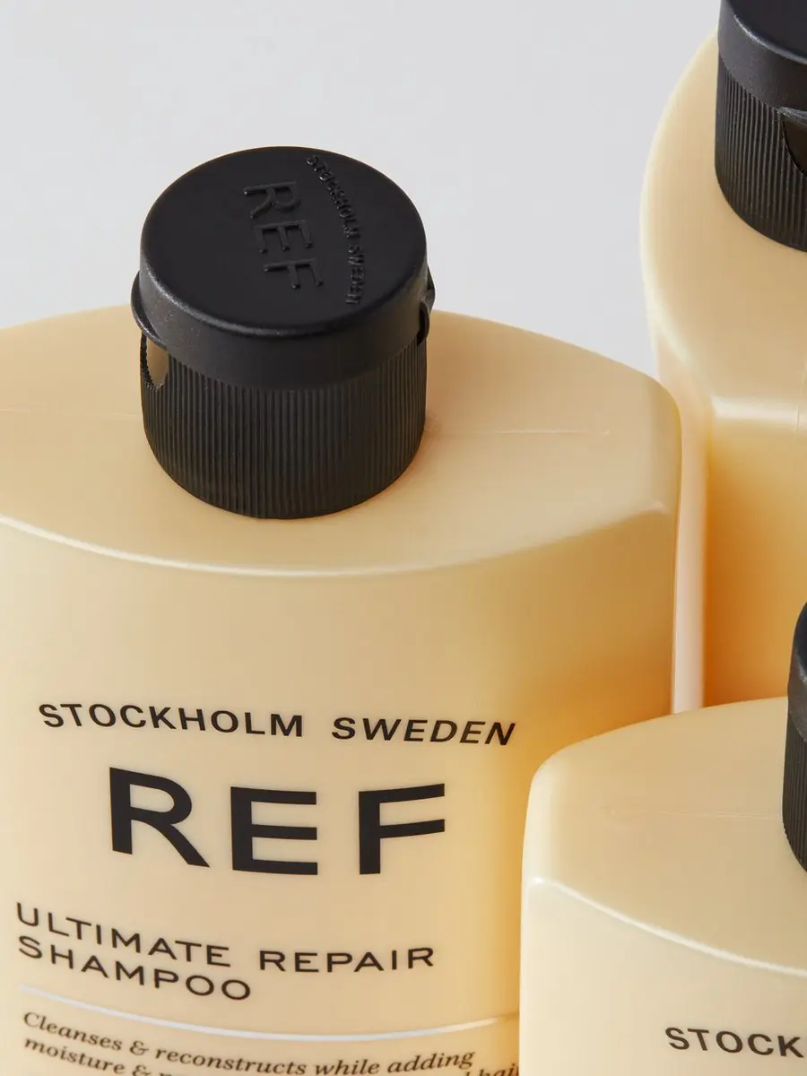 REF Stockholm Ultimate Repair Conditioner 245ml