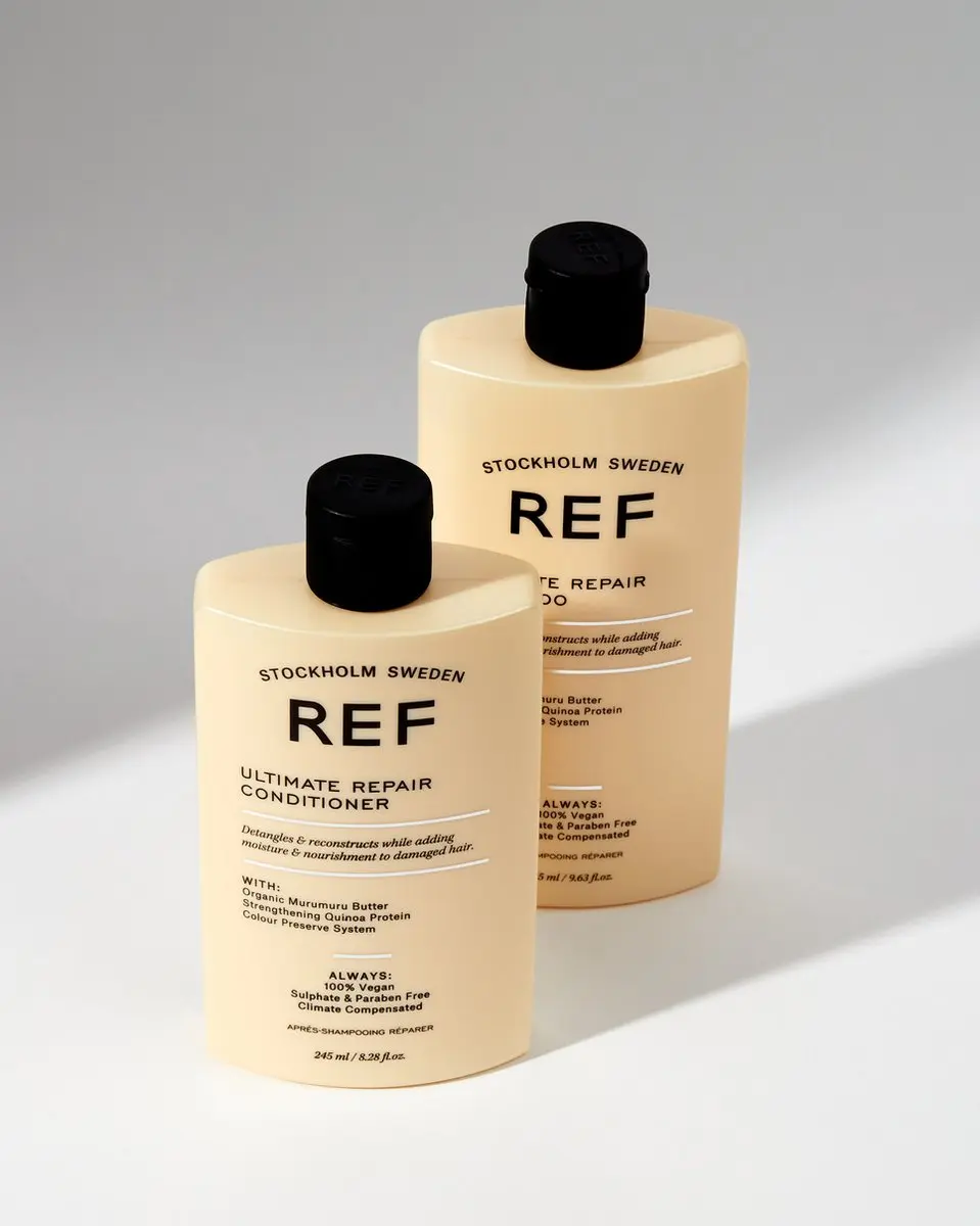 REF Stockholm Ultimate Repair Conditioner 245ml