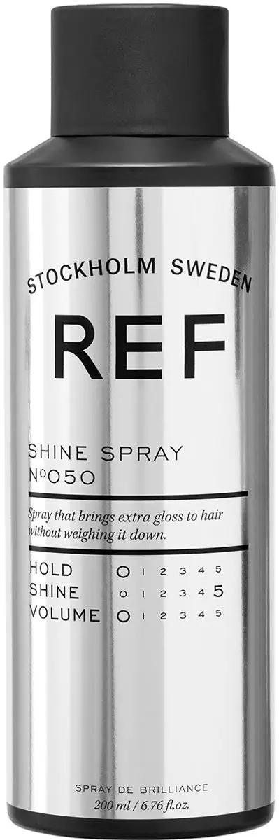 REF Stockholm Shine Spray 200ml