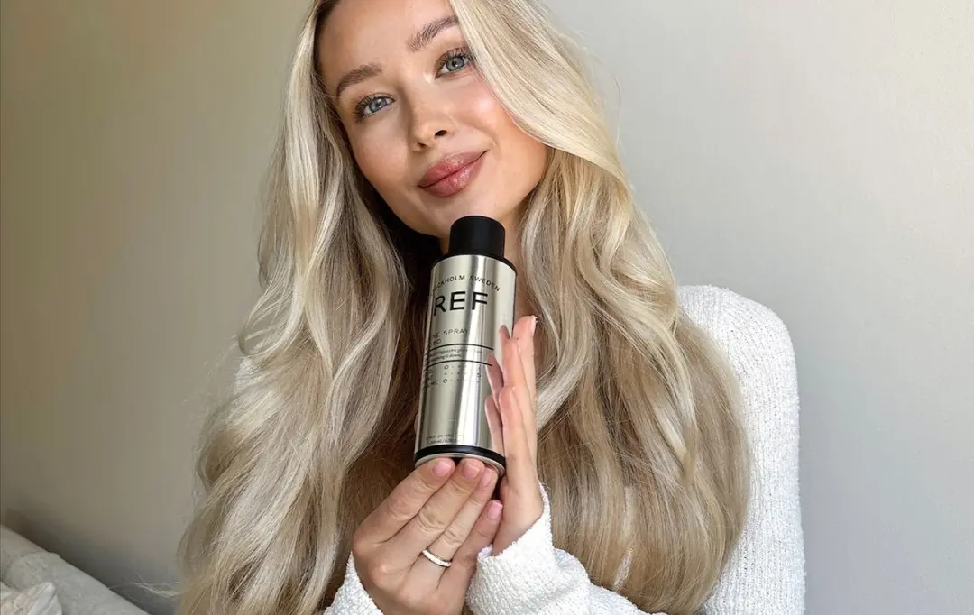 REF Stockholm Shine Spray 200ml
