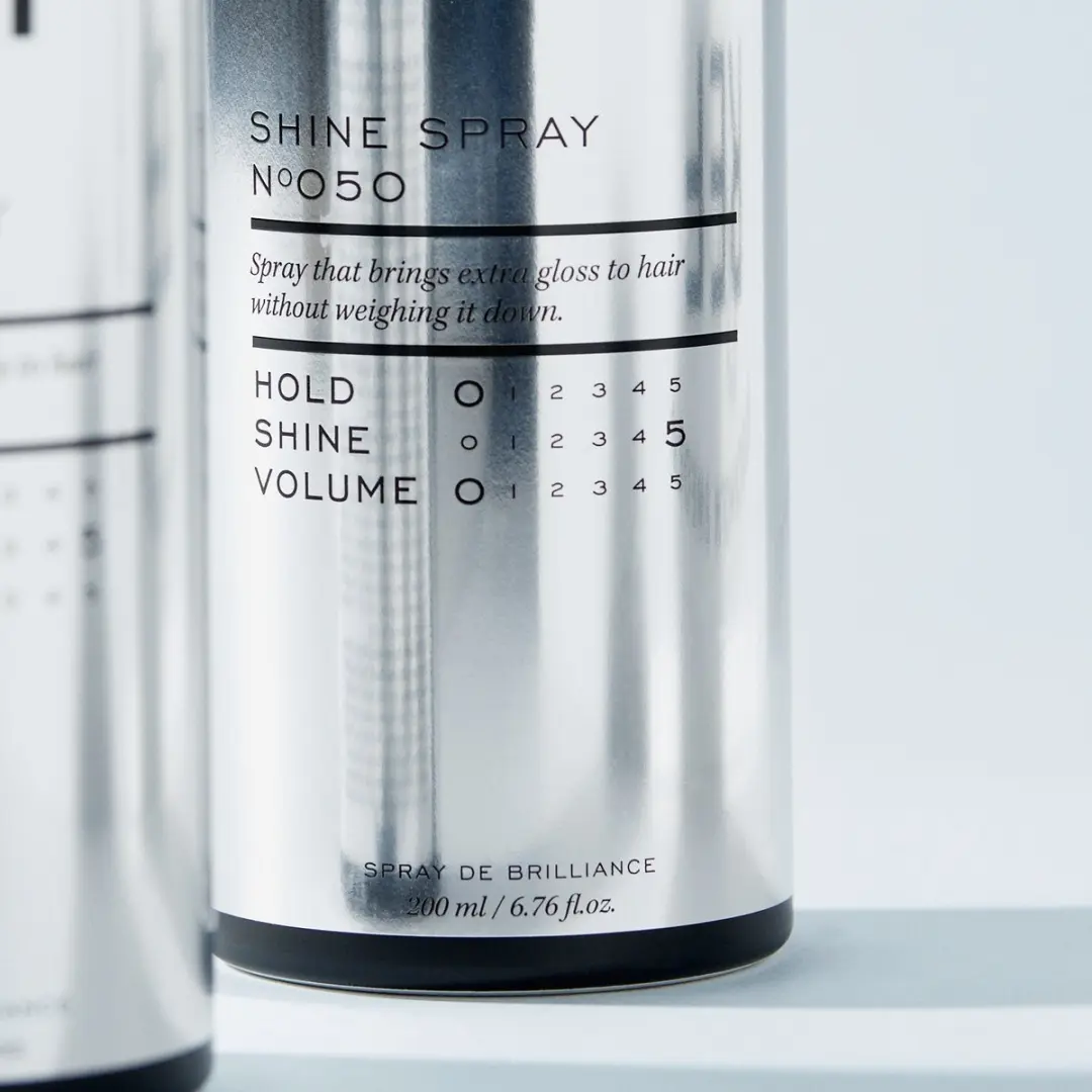 REF Stockholm Shine Spray 200ml