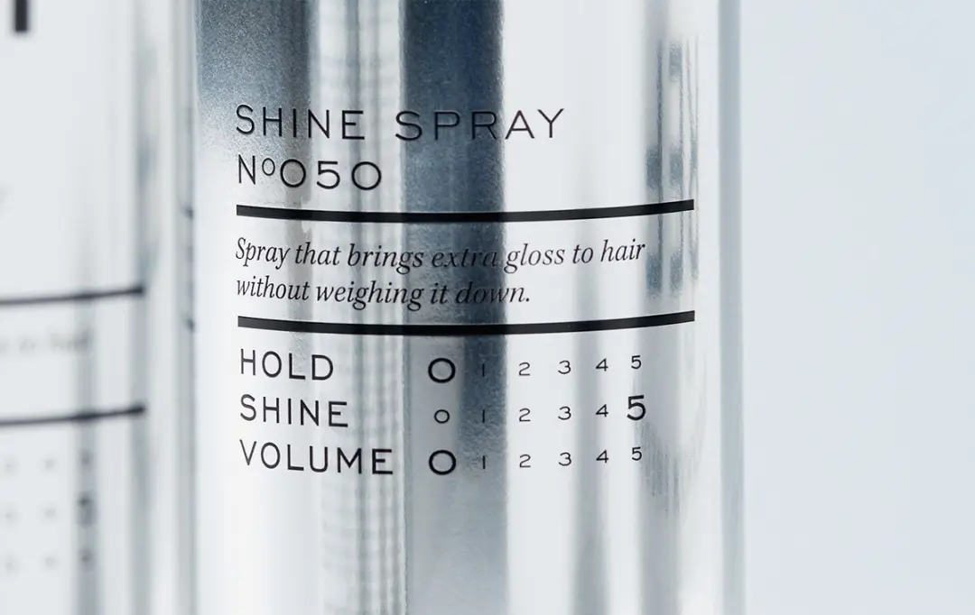 REF Stockholm Shine Spray 200ml