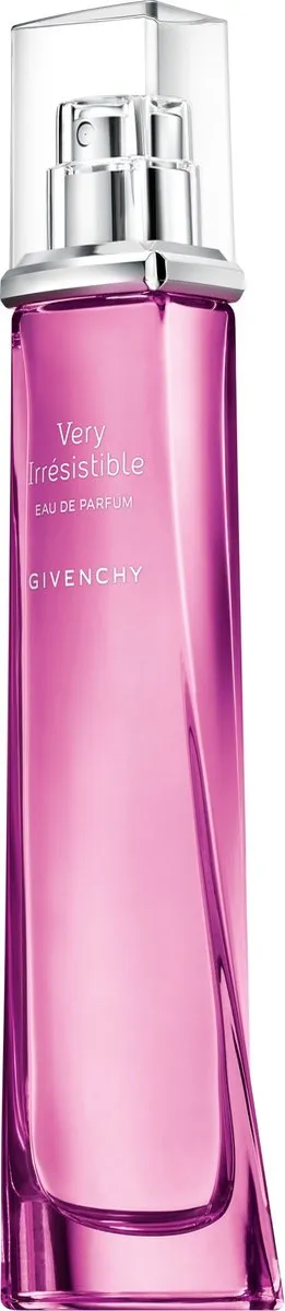 Givenchy Very Irresistible Eau de Parfum 75ml
