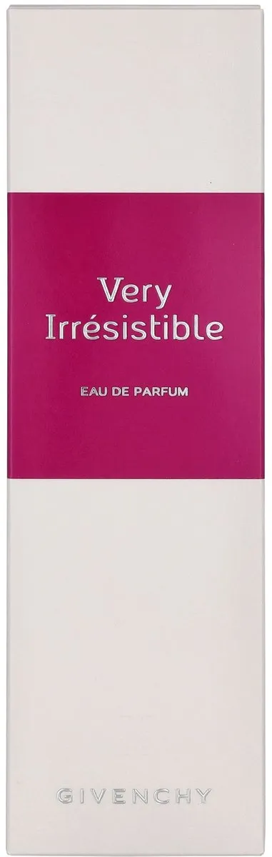Givenchy Very Irresistible Eau de Parfum 75ml