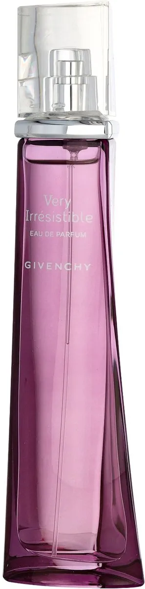 Givenchy Very Irresistible Eau de Parfum 75ml
