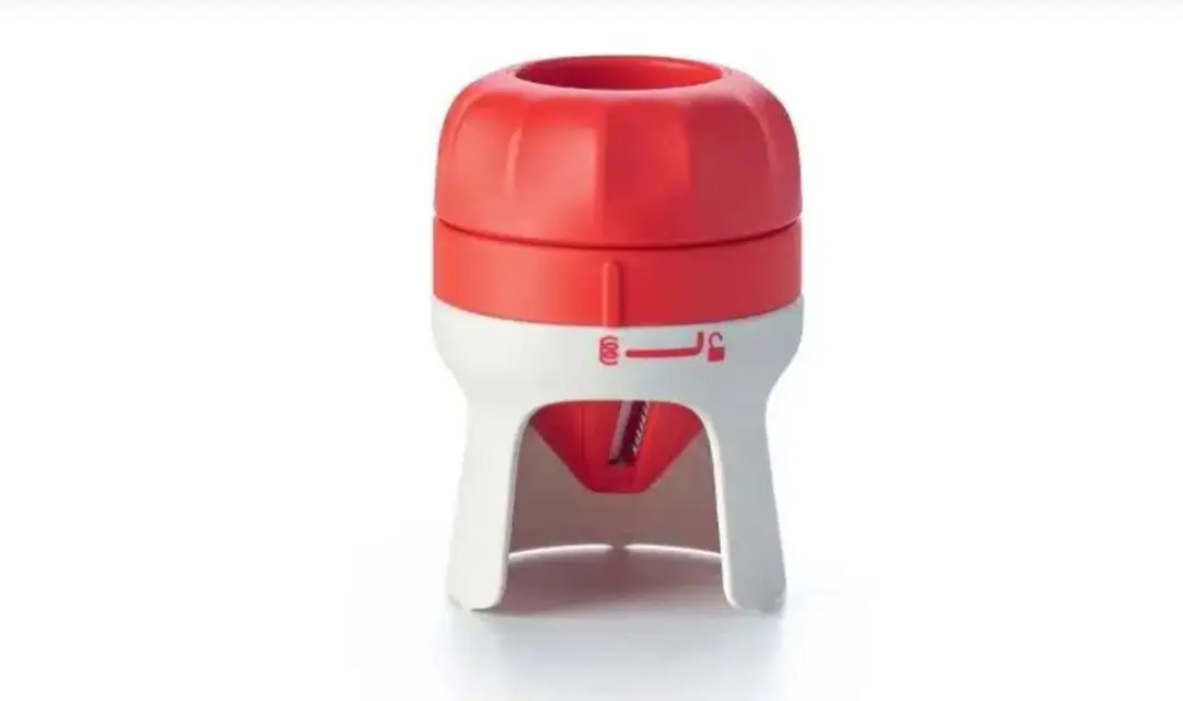 Tupperware Handspiralizer Junior