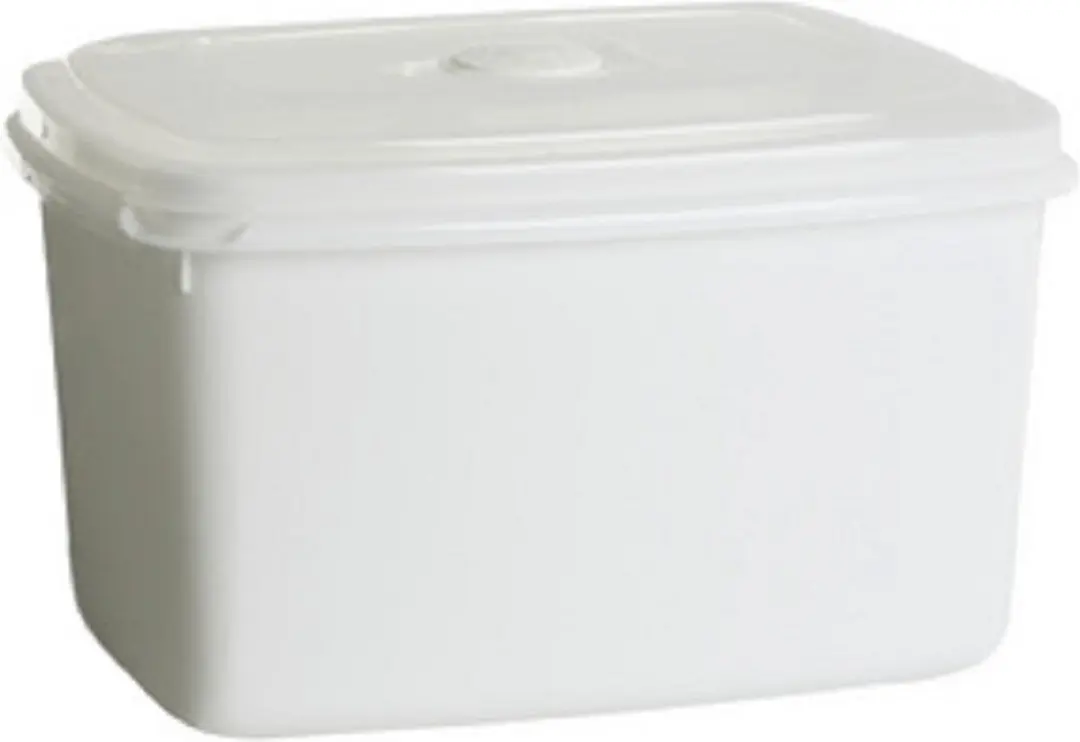Plast Team Rechthoekige Magnetronbak 5,1L - 15470800