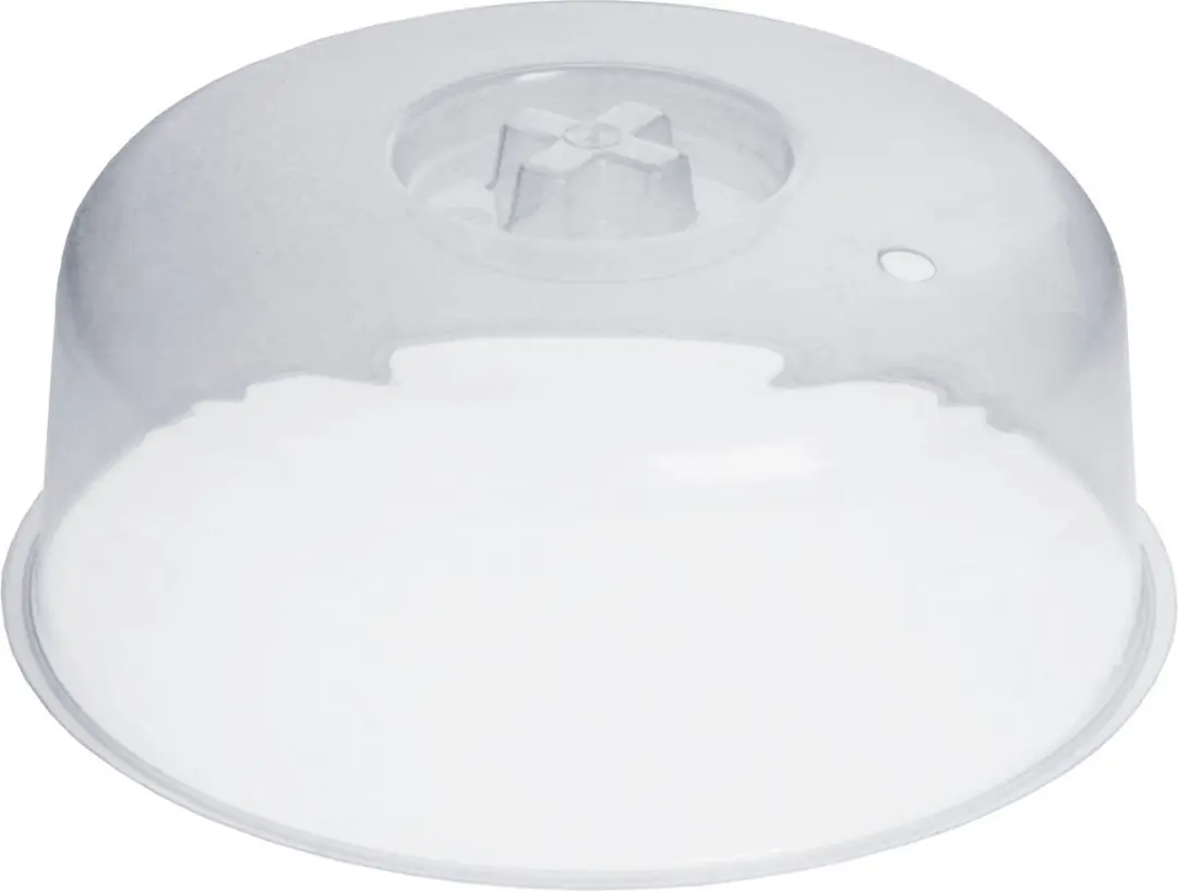 Plast Team Deksel Magnetron 25cm