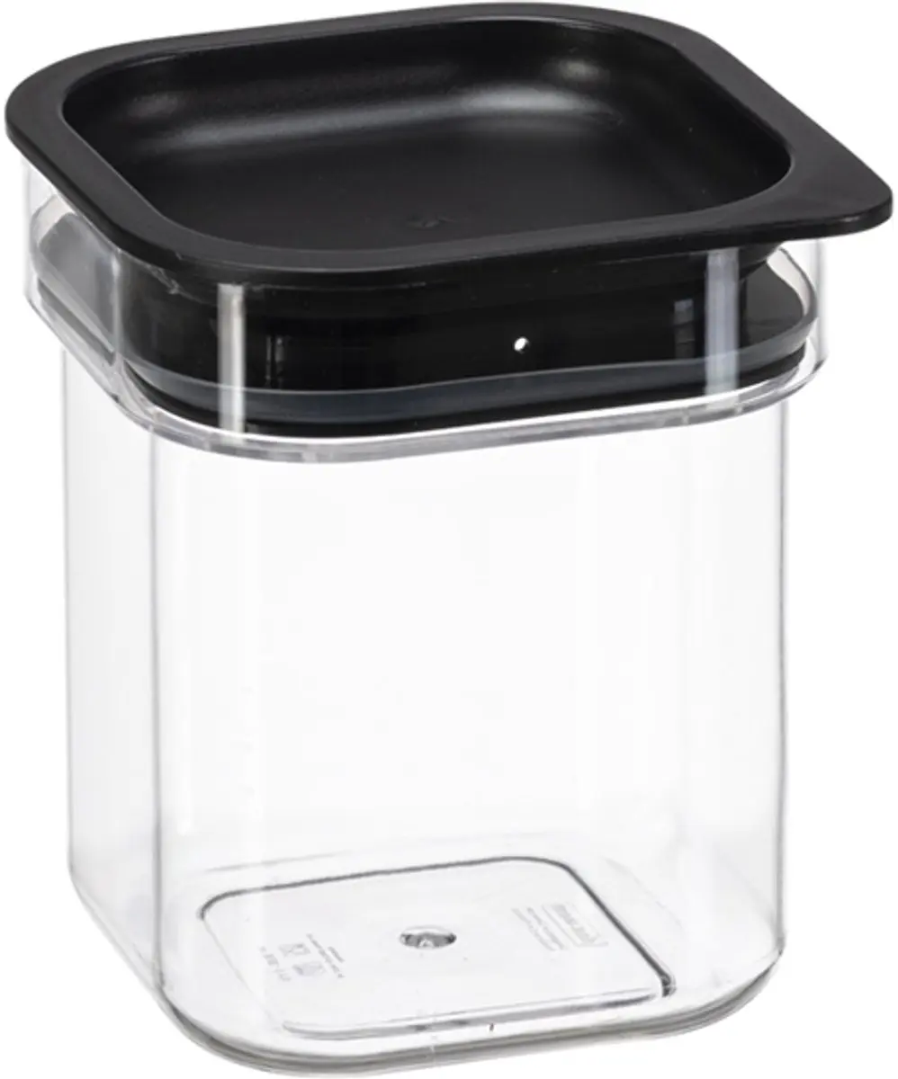 Plast Team Hamburg Container 1.6L - Snacks