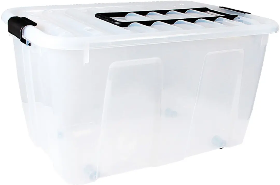 Plast Team HomeBox Opbergbox 85L