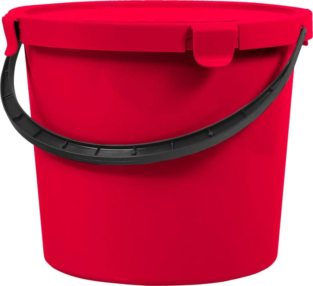 Plast Team Berry Emmer 10L