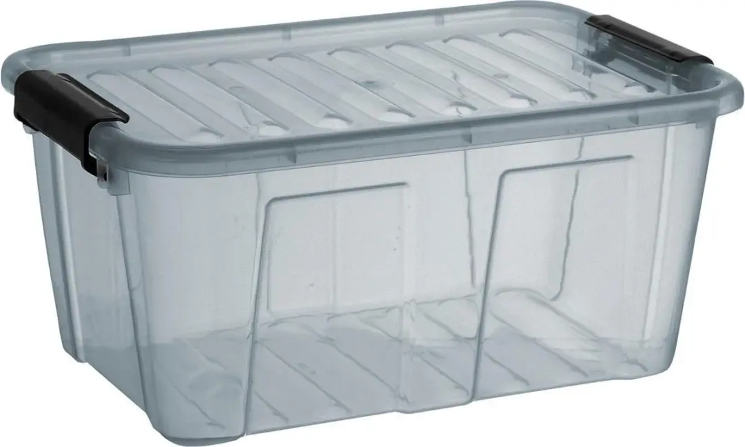 Plast Team Home Box 7,7L Container