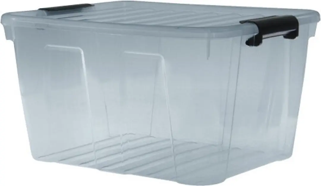 Plast Team Home Box 30L Kunststof Bak