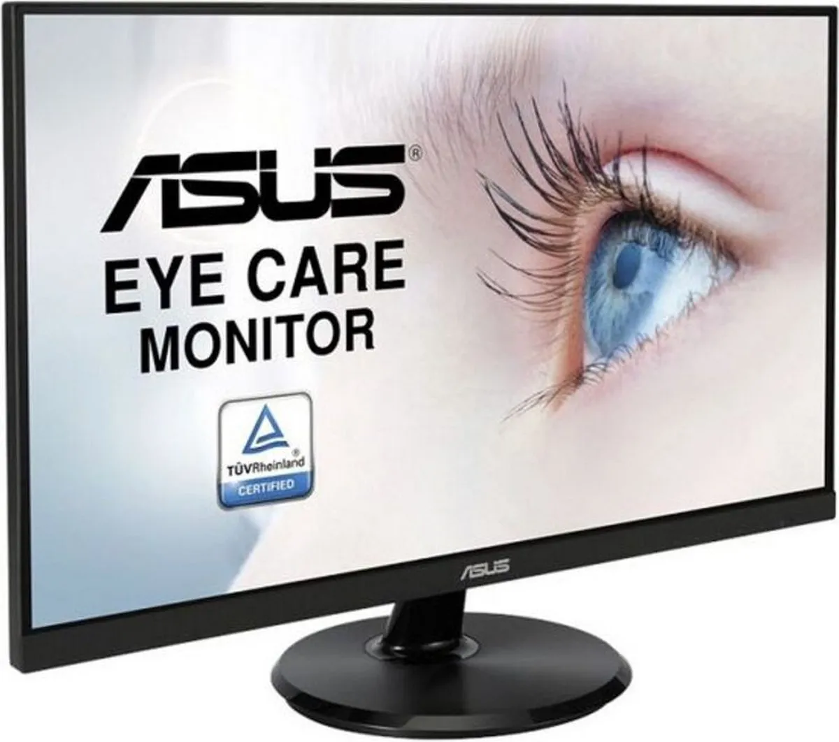 ASUS VA24DQ Monitor