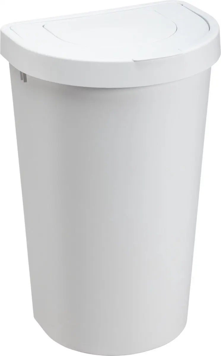Plast Team Seattle Swing Prullenbak 45L