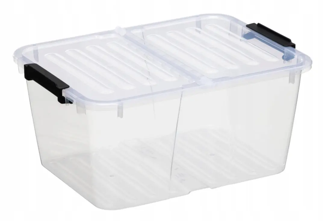 Plast Team Home Box Flex Opbergbox 15L
