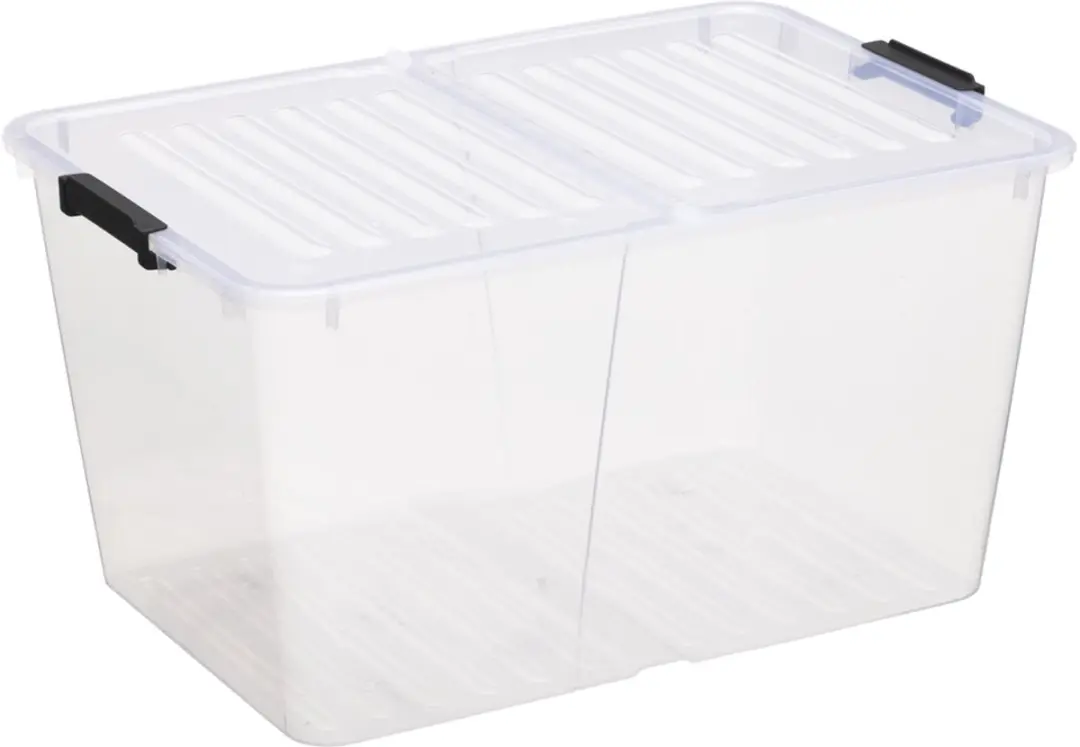 Plast Team Home Box Flex Opbergbox 50L