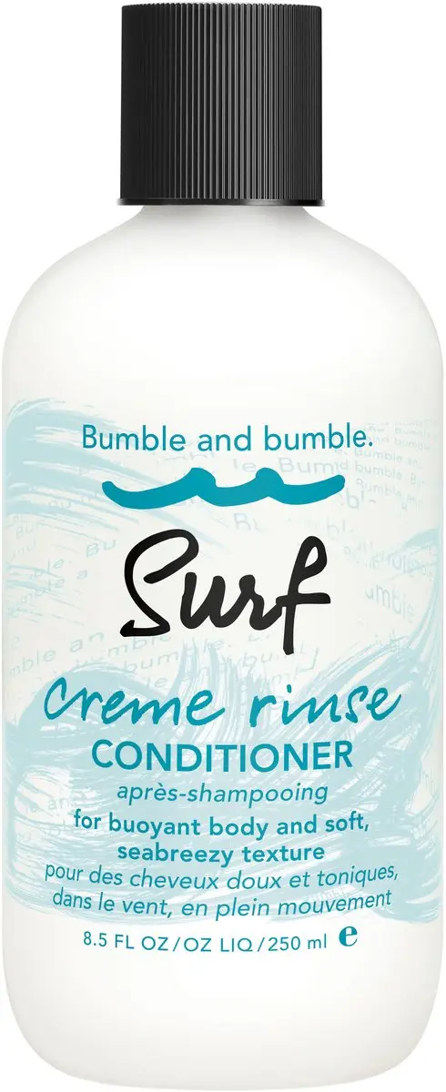 Bumble and Bumble Surf Creme Rinse Conditioner 250ml