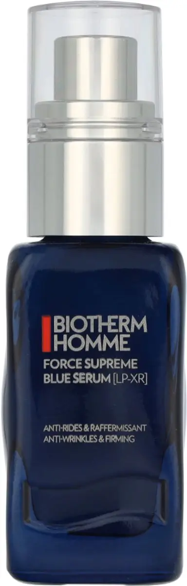 Biotherm Force Supreme Blue Serum 30ml