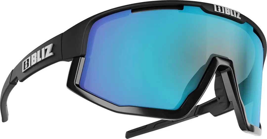 Bliz Fusion Nano Fietsbril