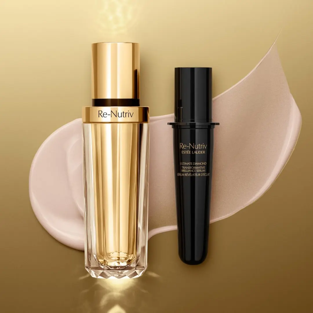 Estée Lauder Ultimate Diamond Transformative Brilliance Serum 30ml