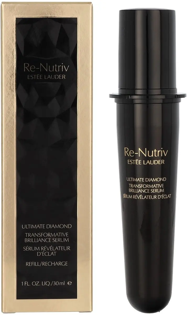Estée Lauder Ultimate Diamond Transformative Brilliance Serum 30ml