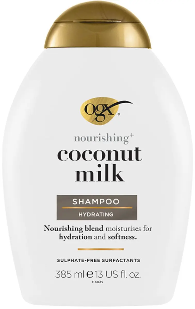OGX Coconut Shampoo 385ml