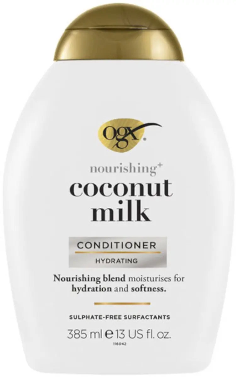 OGX Coconut Milk Conditioner 385ml