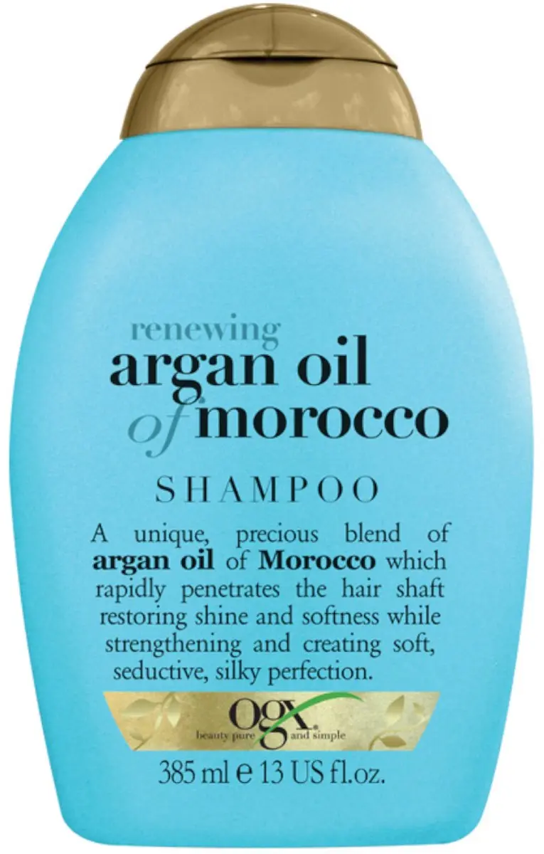 OGX Argan Oil of Morocco Shampoo 385ml