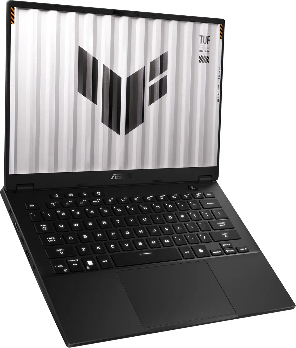 ASUS TUF Gaming A14 FA401UM-RG010W Gaming Laptop 14" - 165Hz