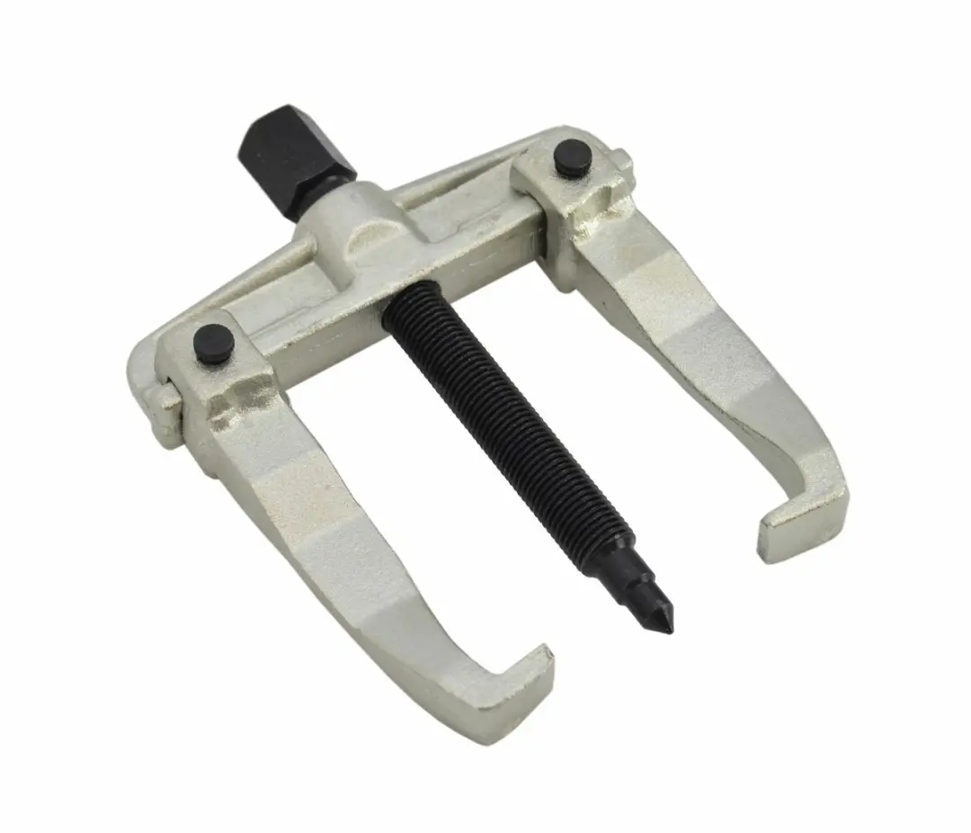 AWTOOLS Tweearmige Balktrekker 75mm - AW18991