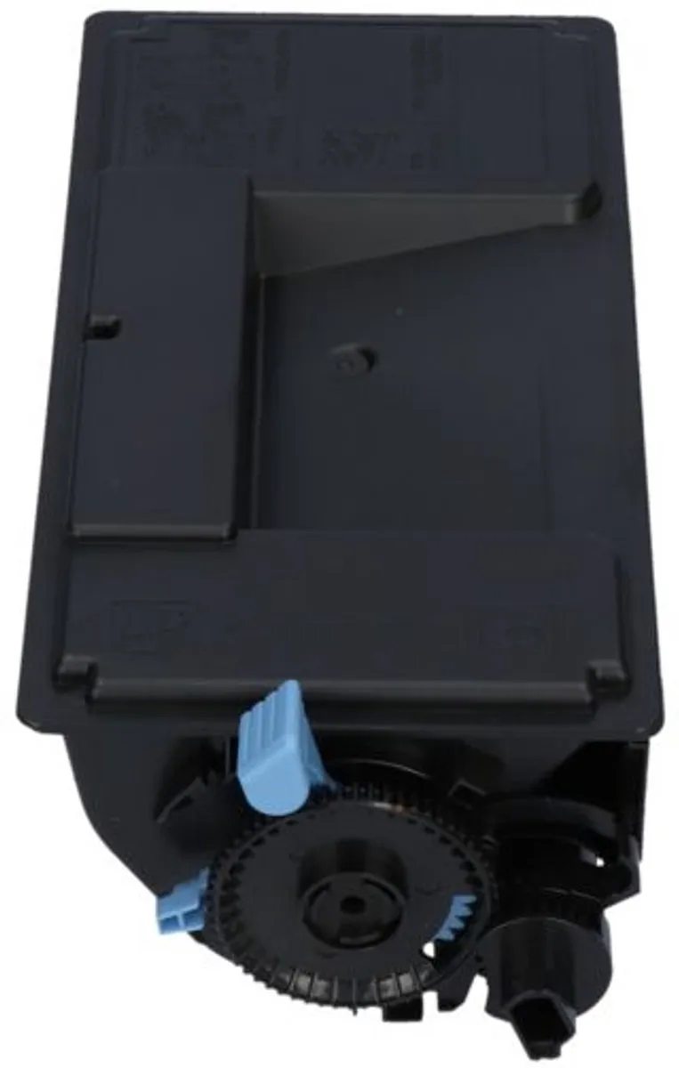 PrintAbout TK-3100-PA Tonercartridge Zwart - 12.500 pagina's