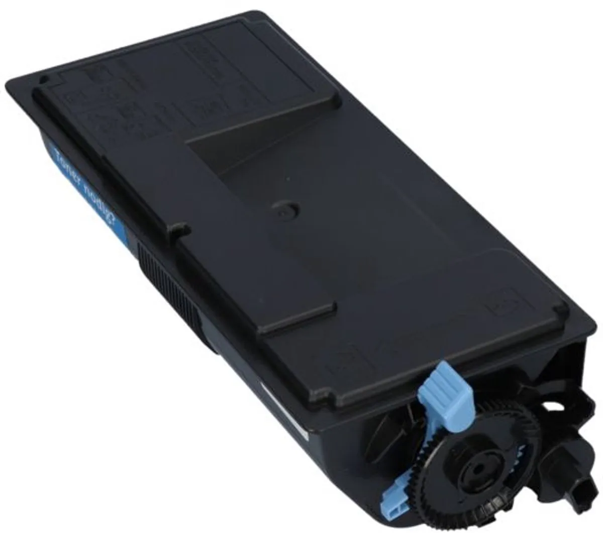 PrintAbout TK-3100-PA Tonercartridge Zwart - 12.500 pagina's